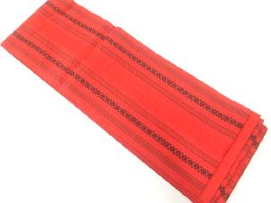 本場筑前博多半幅帯